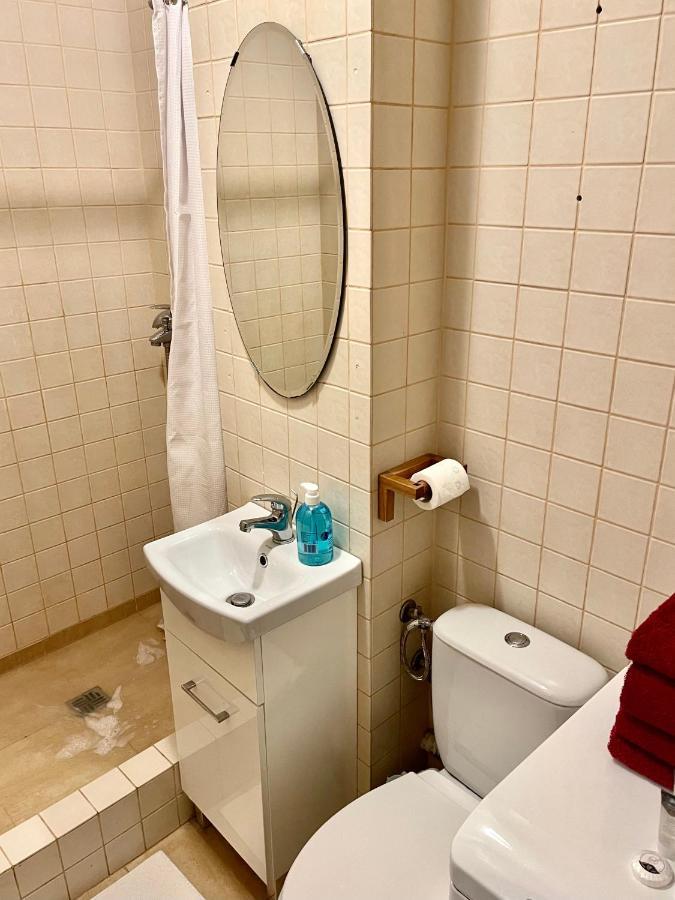 Super Apartament Palace 2X Metro Fast Wifi 500 Mbs Netflix Appletv Smarttv Panorama Miasta Βαρσοβία Εξωτερικό φωτογραφία