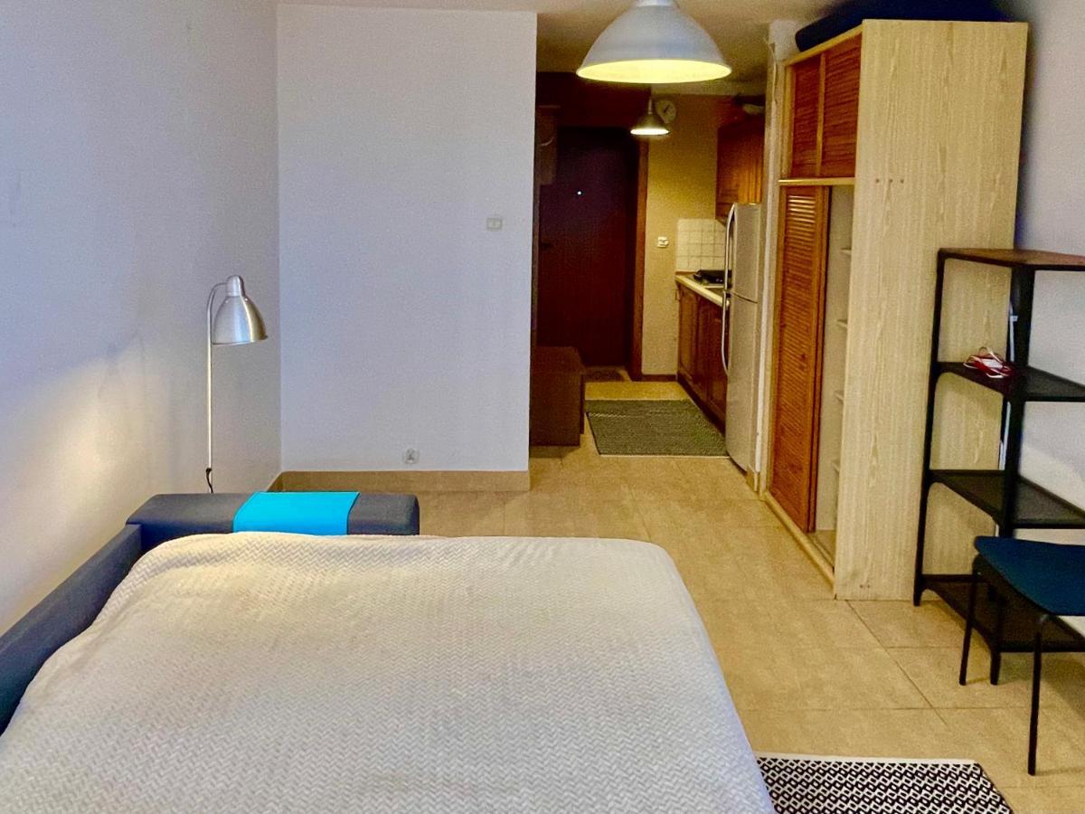 Super Apartament Palace 2X Metro Fast Wifi 500 Mbs Netflix Appletv Smarttv Panorama Miasta Βαρσοβία Εξωτερικό φωτογραφία